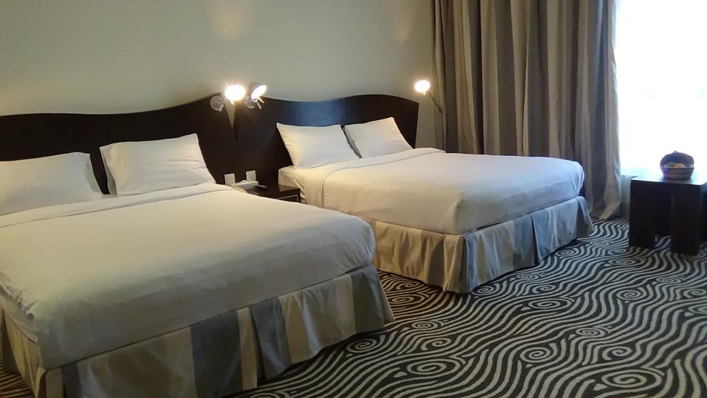 מנאמה Al Raya Suites Hotel מראה חיצוני תמונה