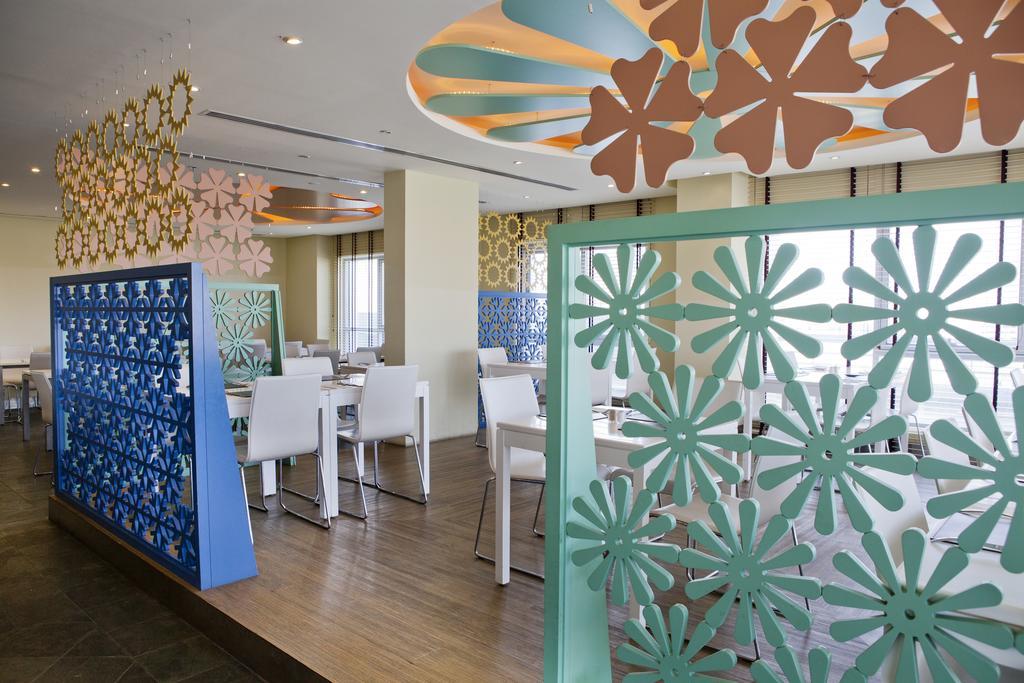 מנאמה Al Raya Suites Hotel מראה חיצוני תמונה