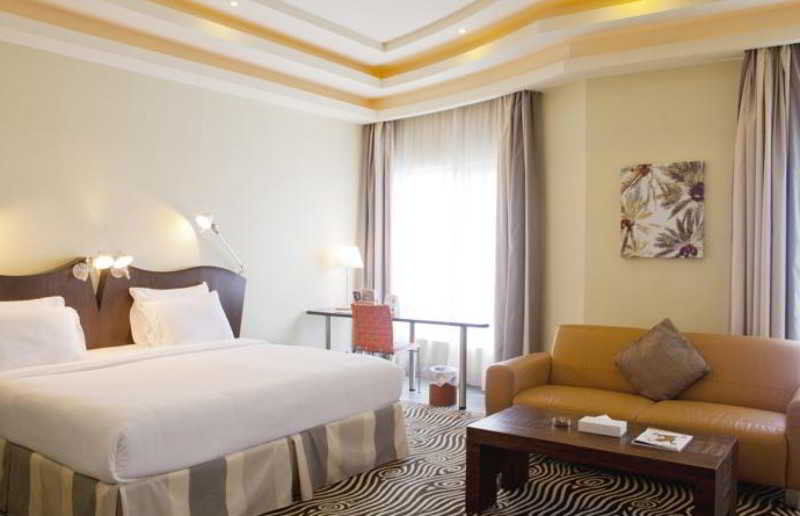 מנאמה Al Raya Suites Hotel מראה חיצוני תמונה
