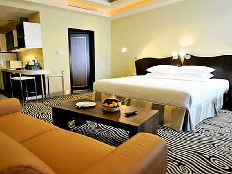 מנאמה Al Raya Suites Hotel חדר תמונה