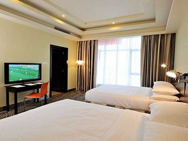 מנאמה Al Raya Suites Hotel חדר תמונה