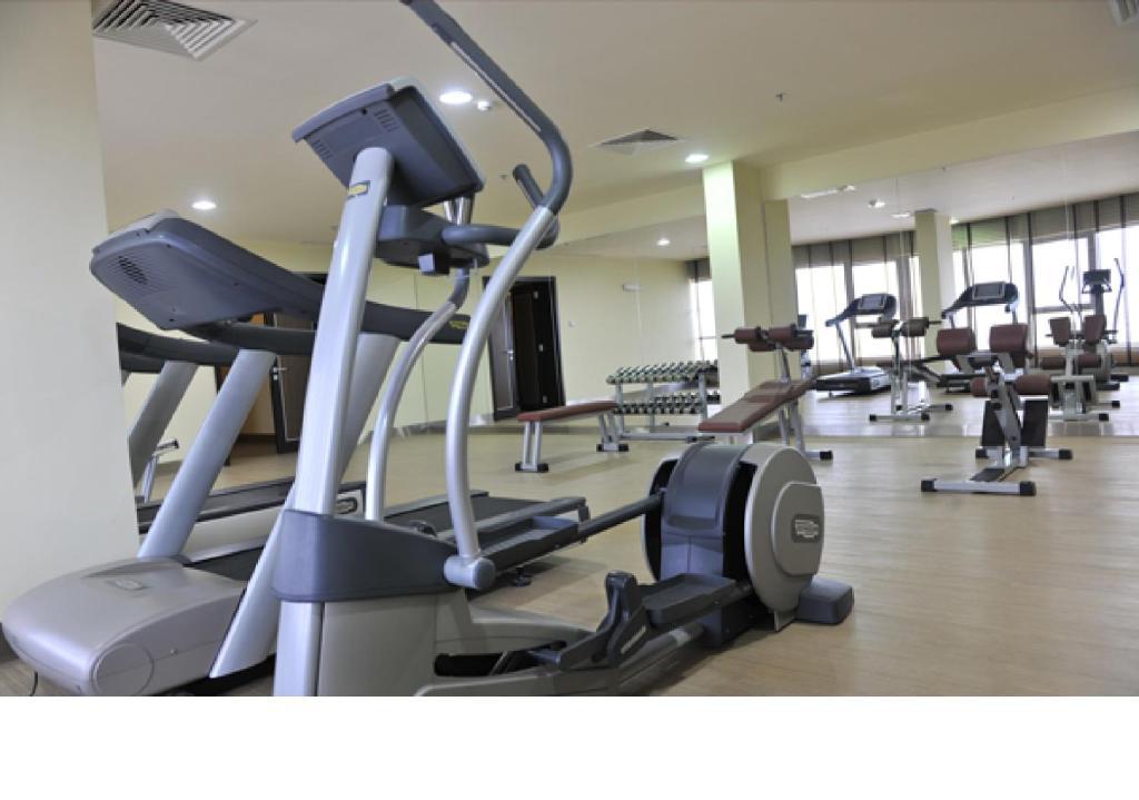 מנאמה Al Raya Suites Hotel מראה חיצוני תמונה