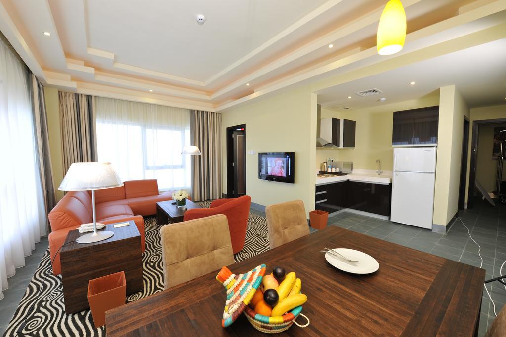 מנאמה Al Raya Suites Hotel מראה חיצוני תמונה