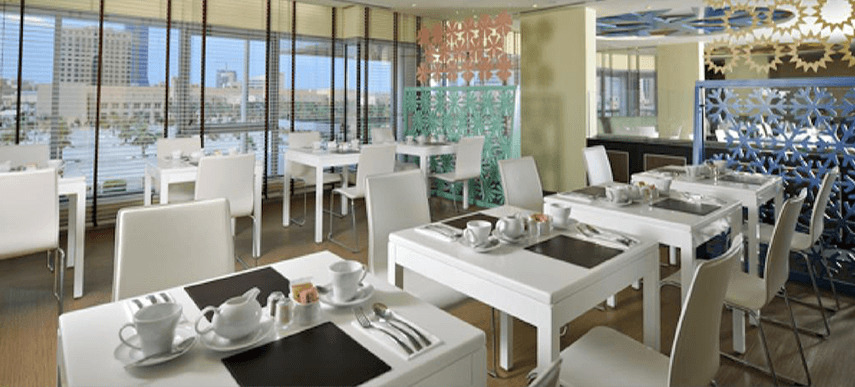 מנאמה Al Raya Suites Hotel מראה חיצוני תמונה
