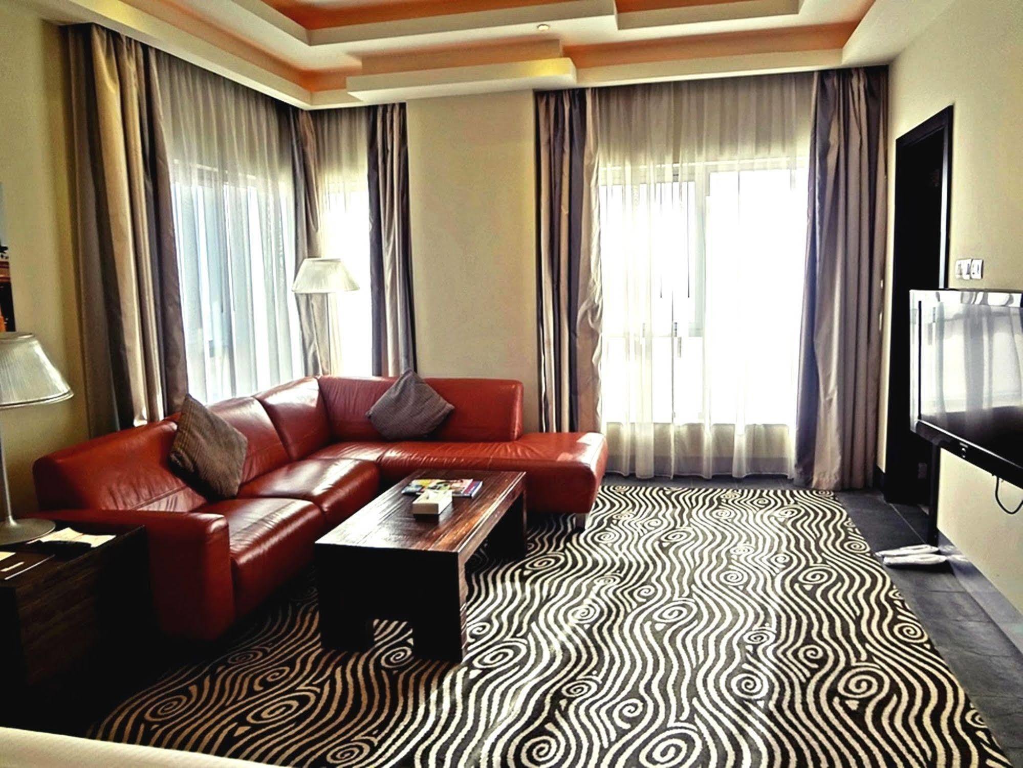 מנאמה Al Raya Suites Hotel מראה חיצוני תמונה