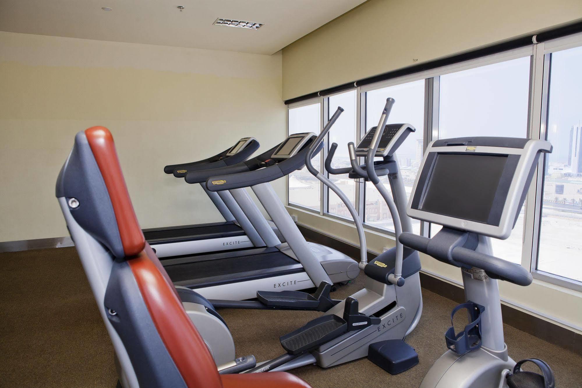 מנאמה Al Raya Suites Hotel מראה חיצוני תמונה