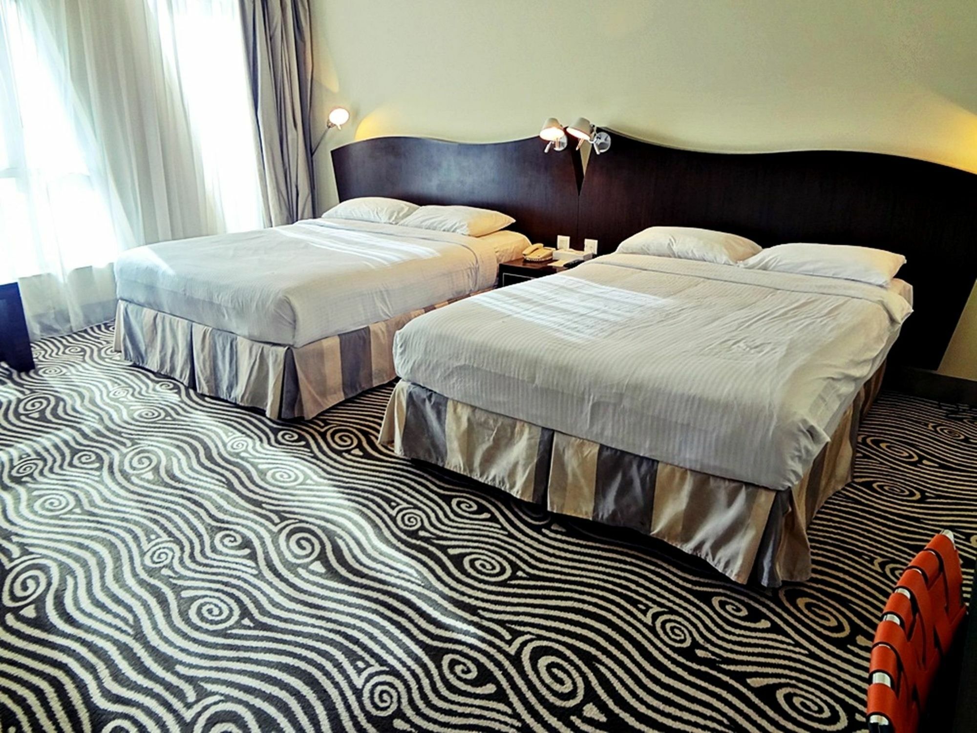 מנאמה Al Raya Suites Hotel מראה חיצוני תמונה
